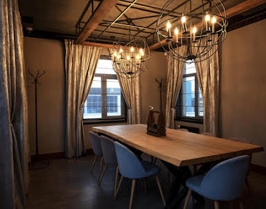  ресторан Мануфактура