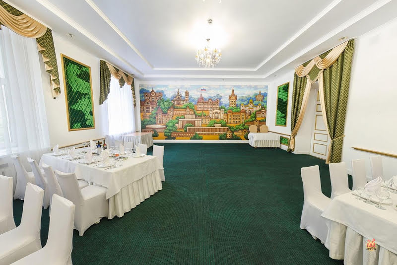 Дворец Торжеств фотография №10