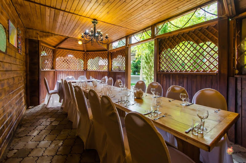 У Красных Ворот фотография №1