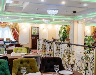 Новый год в Дудуки