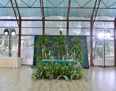  ресторан SkyPoint