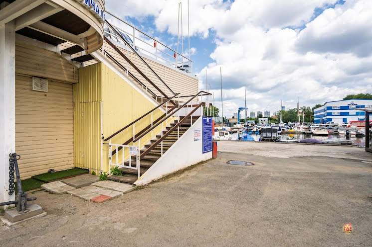 Летняя веранда в «Коматек» фотография №3