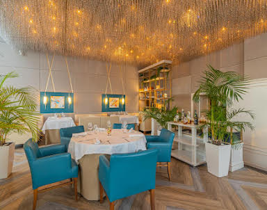  ресторан Luce