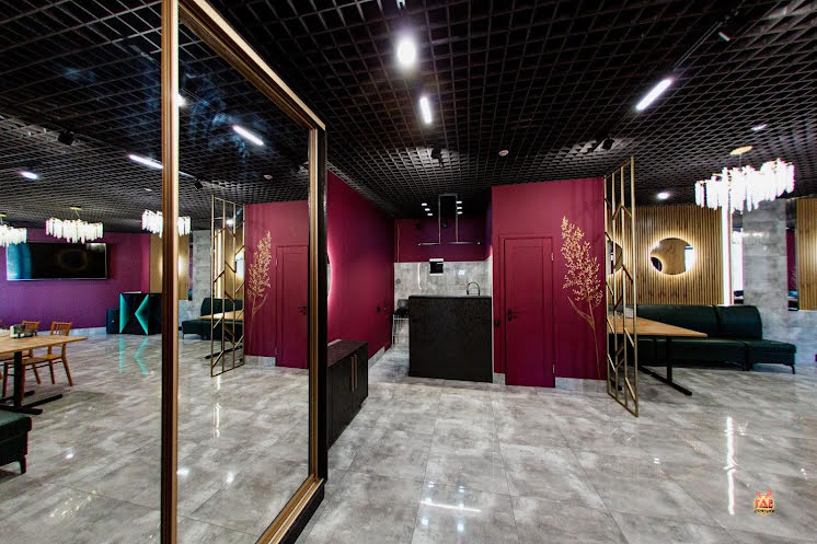 Зал «Лофт» в «Utka Хаус» фотография №5