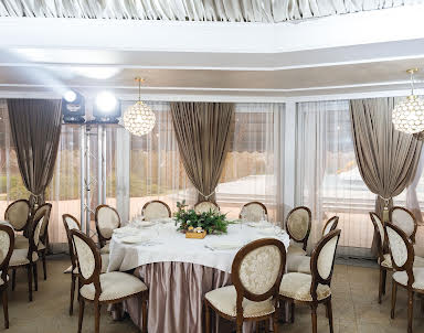  ресторан Жардин