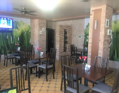  ресторан Элистар