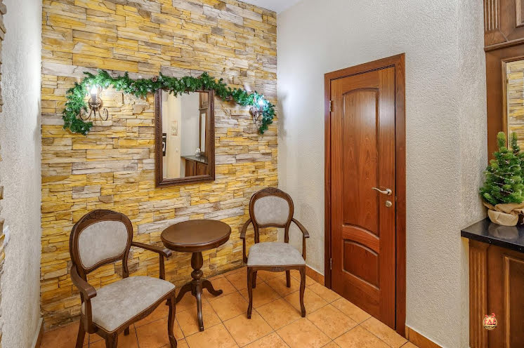 Зал «Царский» в «У Александра» фотография №1