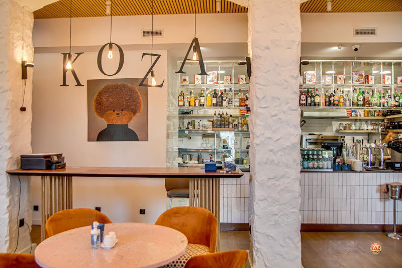 Коза Паста фотография №7