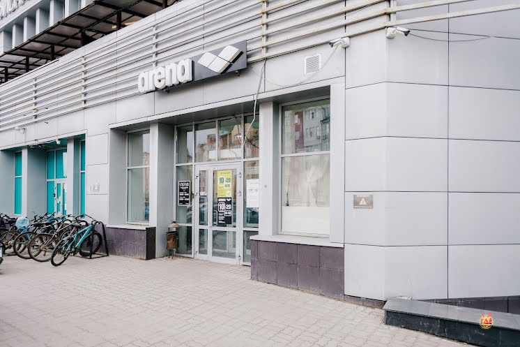 Основной зал в «Caviar» фотография №2