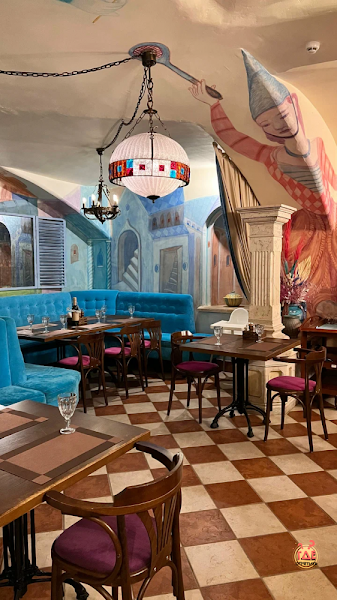 Mama Roma фотография №2