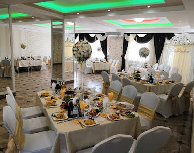  ресторан Гоара