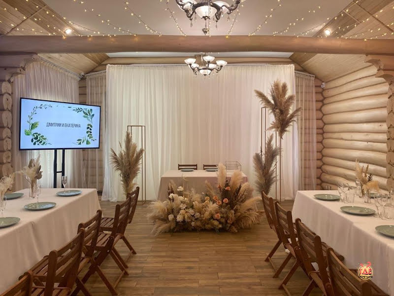 Усадьба на Волге фотография №18