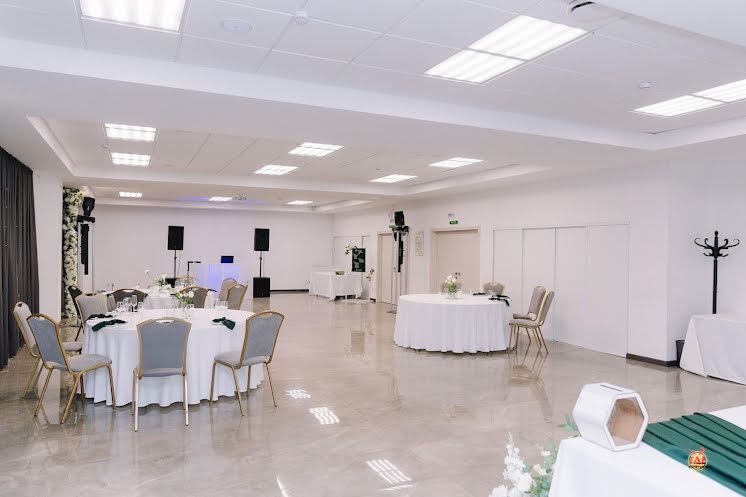  Banket Hall в «Олимпия» фотография №2