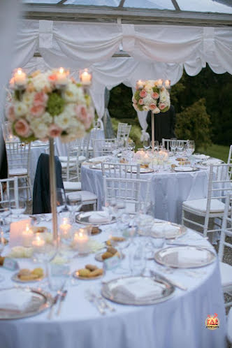 Шатер в «Уральская Венеция» фотография №3