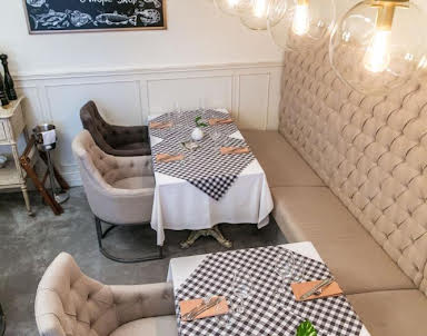 Новый год в Итальянец