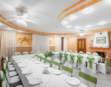  ресторан КЛАССиКО