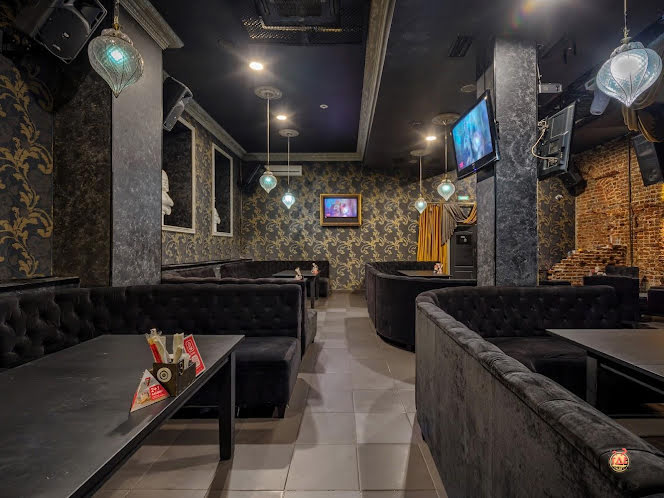 Основной зал в «Opera premier» фотография №7