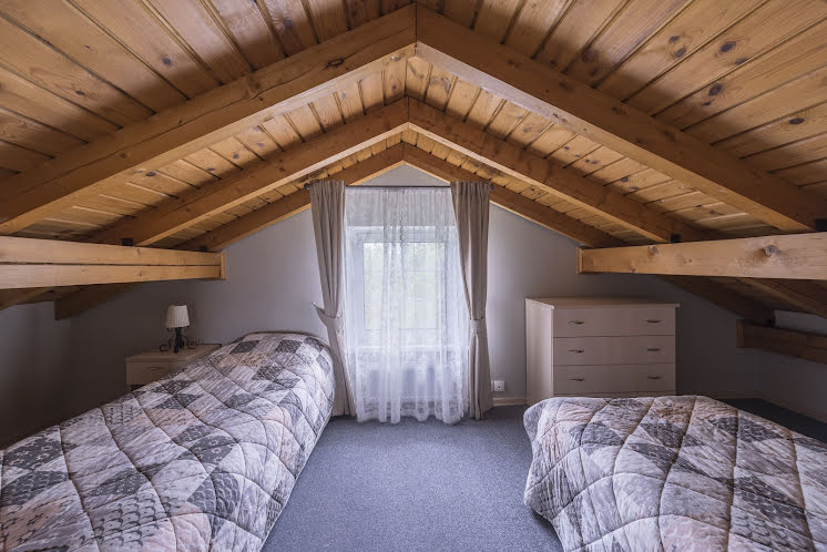 Альпийские дома "Северный поселок" в «Свияжские холмы» фотография №10