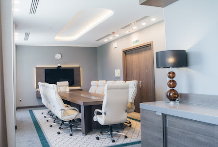 Platinum Hall в Platinum Hall