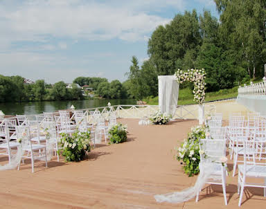  ресторан Орловский