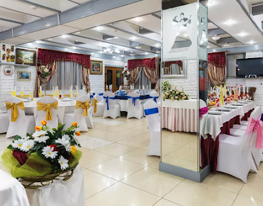  ресторан Муган