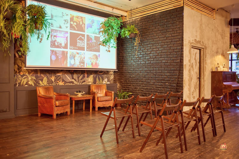 Multiroom фотография №3