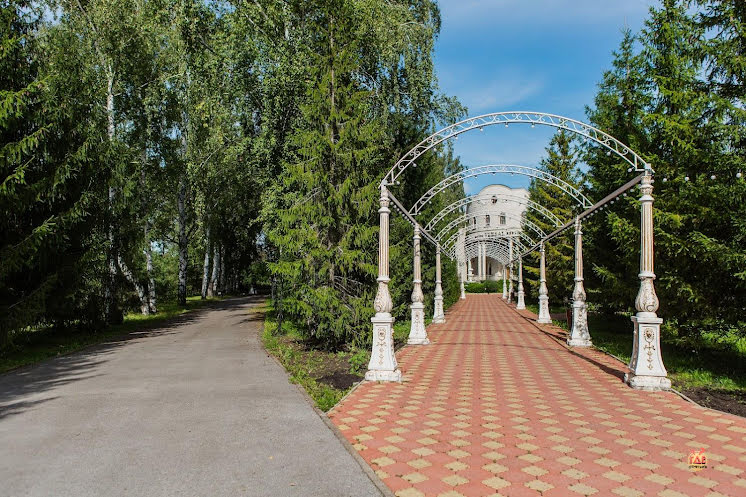 Зал "Римский" в «Версаль» фотография №3