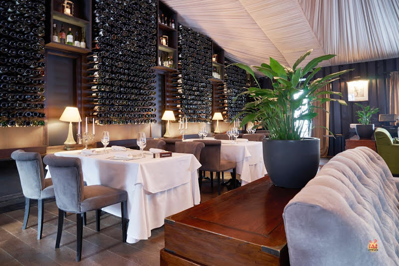 Ginza фотография №14