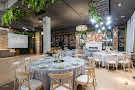 Банкетный зал  в «Ya cafe-2»