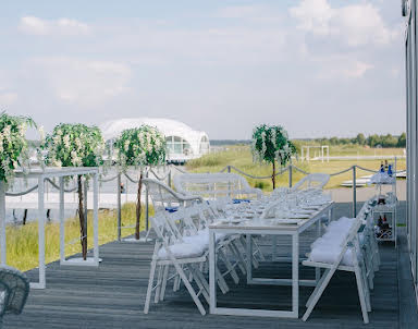 Выпускной в Адмирал