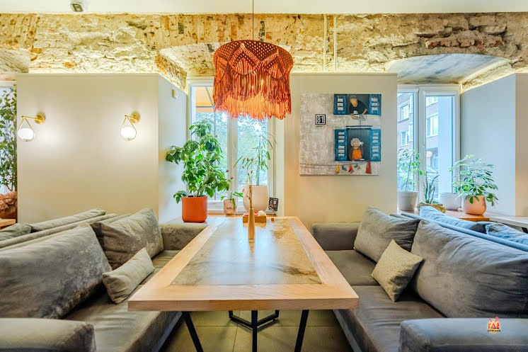 Зал на 20 человек в «Cha cha» фотография №3