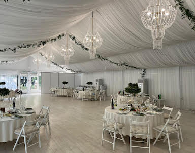  ресторан Forest Park