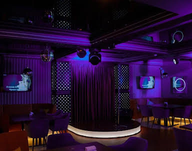  ресторан Руки вверх