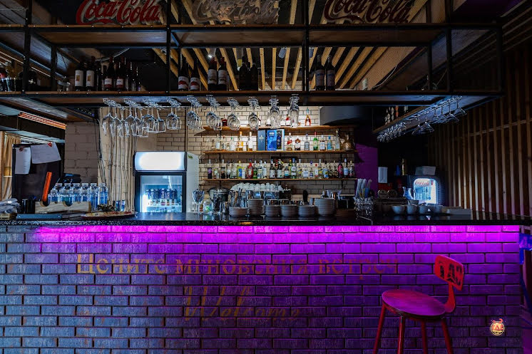 Караоке-зал в «Сорренто» фотография №9