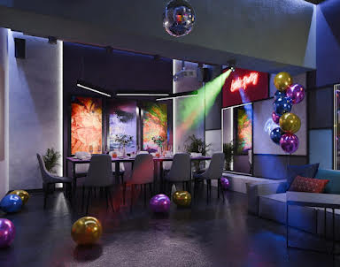  ресторан В69