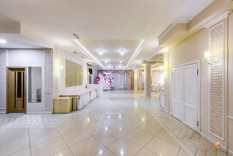 Зал «Мадина» в «Арман» фотография №19