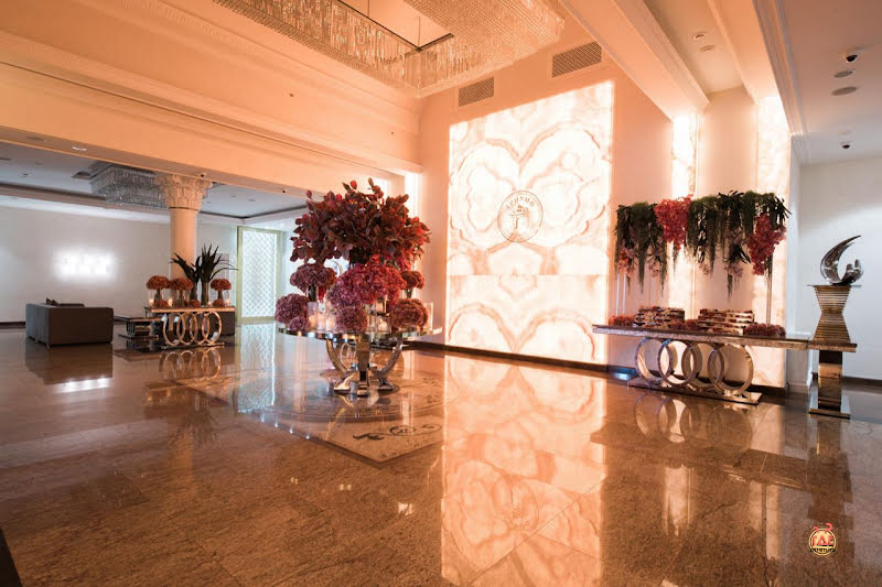 Triumph Event Hall фотография №12