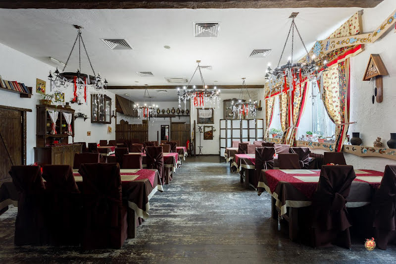 Печь фотография №1