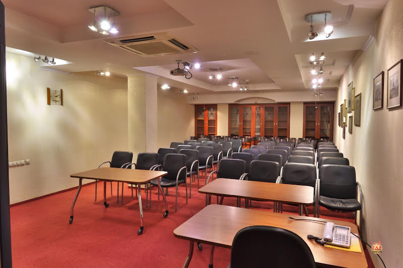 Шереметев Парк Отель фотография №16