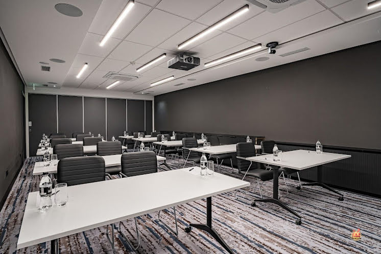 Зал «Меркурий» в «50|60» фотография №6