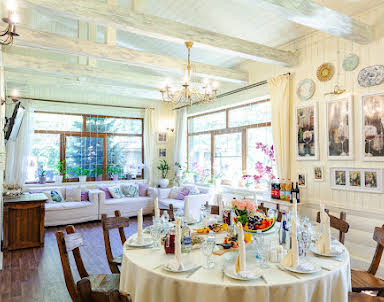 Новый год в Акулово