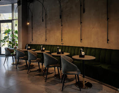 Новый год в Малиновка