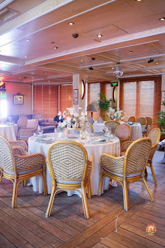 Салон «Чайка» в «Yacht Event» фотография №6