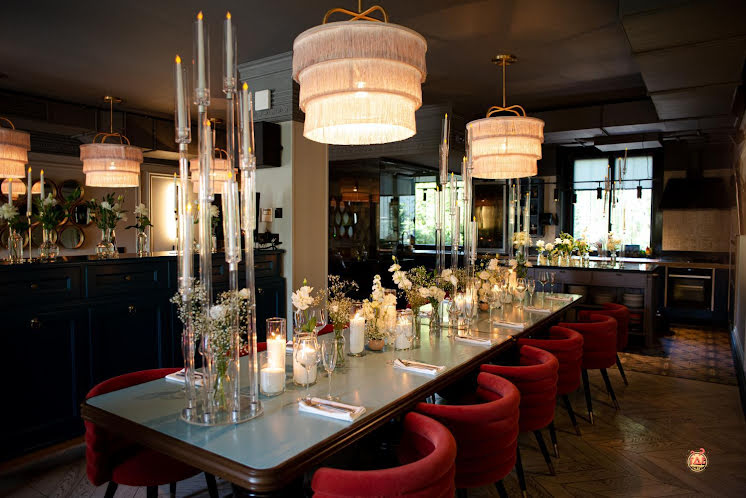 Шеф-студия  в «Гретель» фотография №15