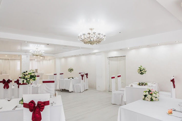 Малый зал в «Щербет на Менделеева» фотография №19