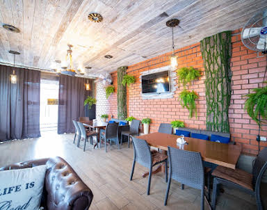  ресторан Сокольники