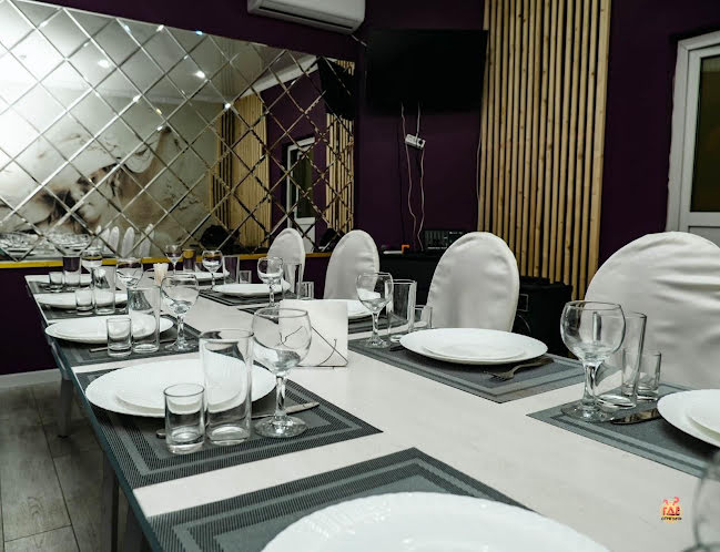 Зал «Седьмой» в «Муза» фотография №3