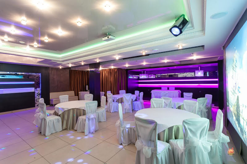 Буржуй фотография №13