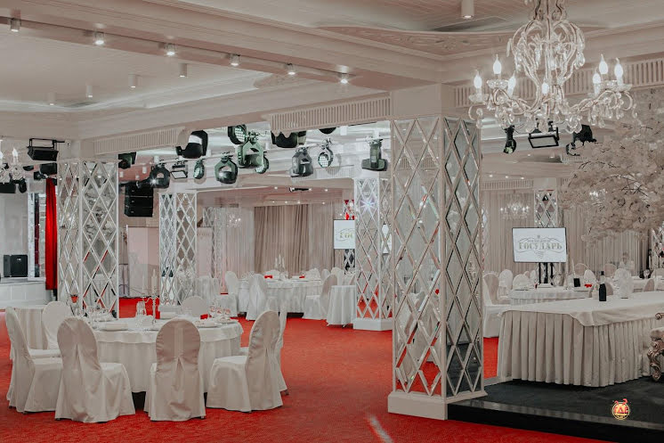 Основной зал в «Государь» фотография №3