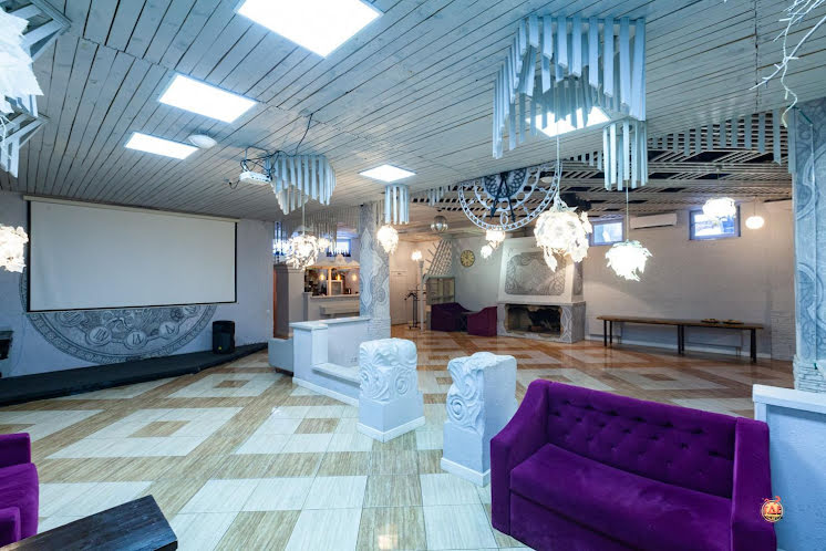 Нижний зал в «Dolce» фотография №10